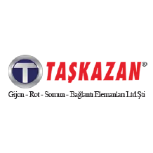 taşkazan-logo